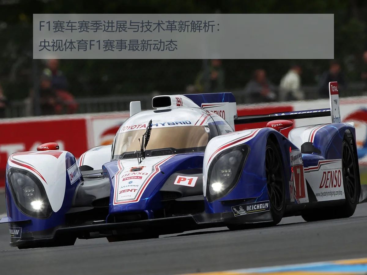 F1赛车赛季进展与技术革新解析:央视体育F1赛事最新动态